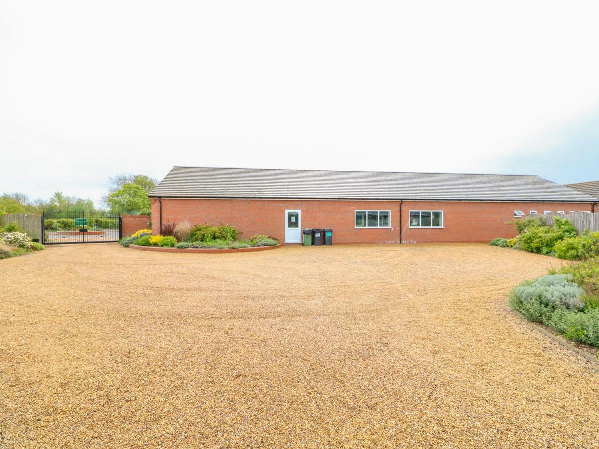 Church View 오크햄 외부 사진